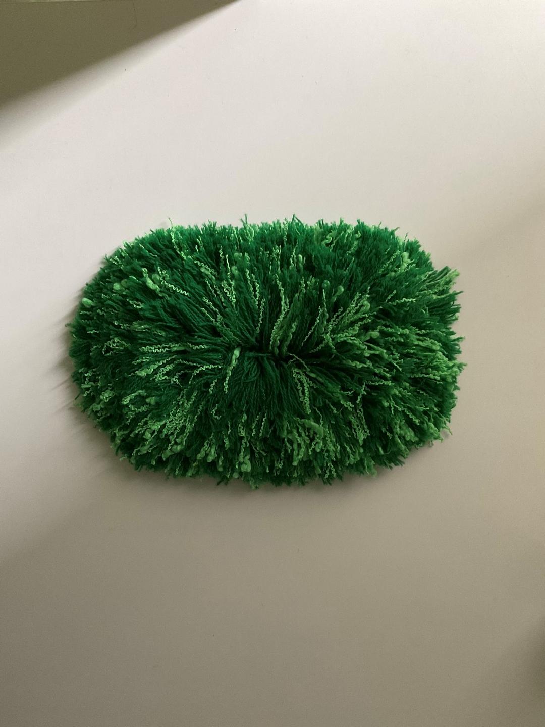 덤불 coaster