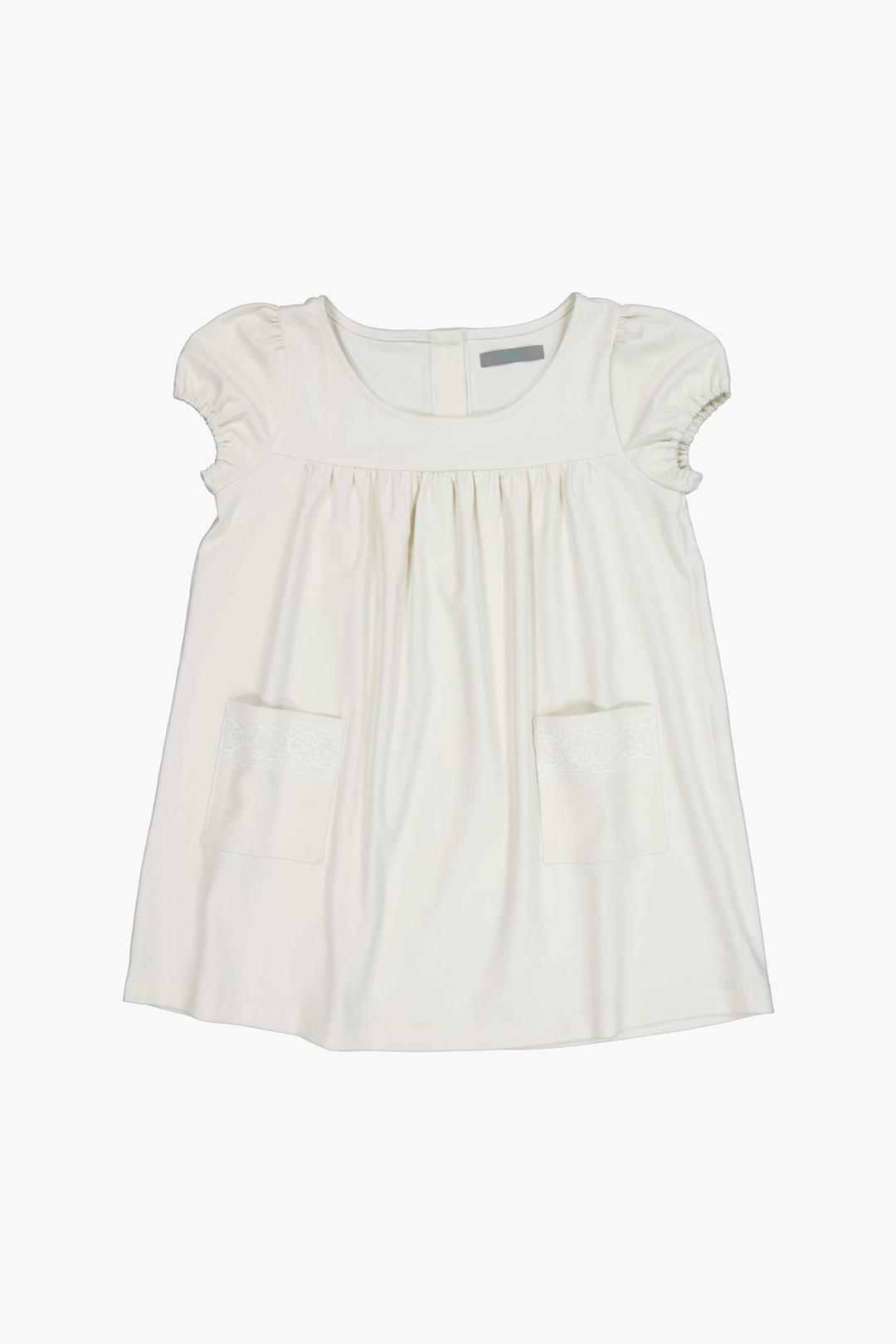 (3차 재입고) Memo dress_Ivory