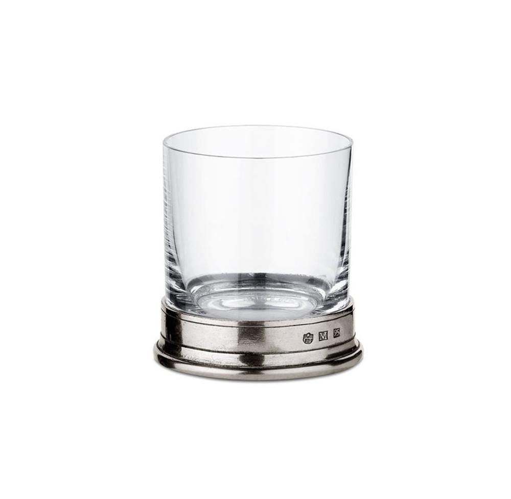 [코지타벨리니] Sirmione Whisky Glass (CT11960)