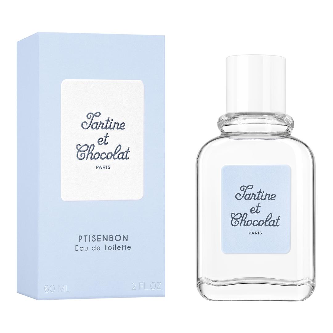 [선물포장] 타티네 쇼콜라 쁘띠상봉 EDT 60ML