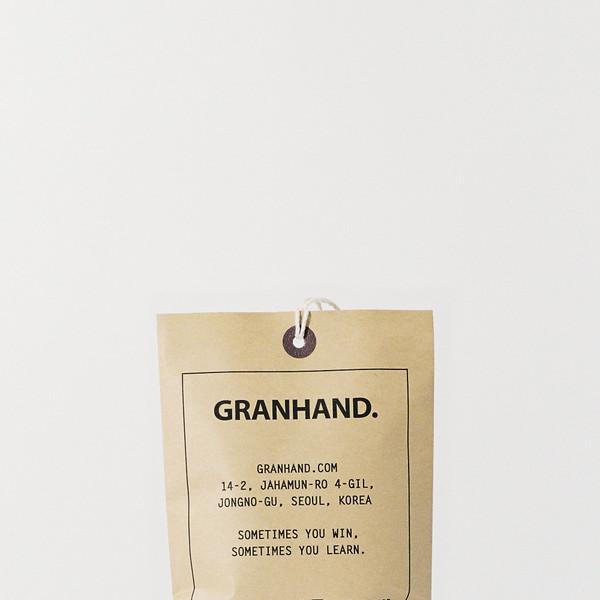 Marine Orchid Sachet