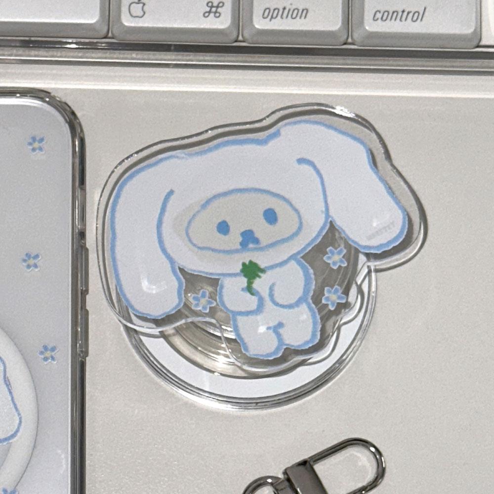 [MagSafe] Bunny = Muffin acrylic tok