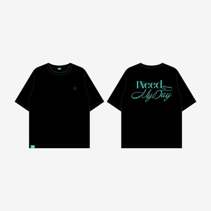 DAY6 T-SHIRT - I Need My Day