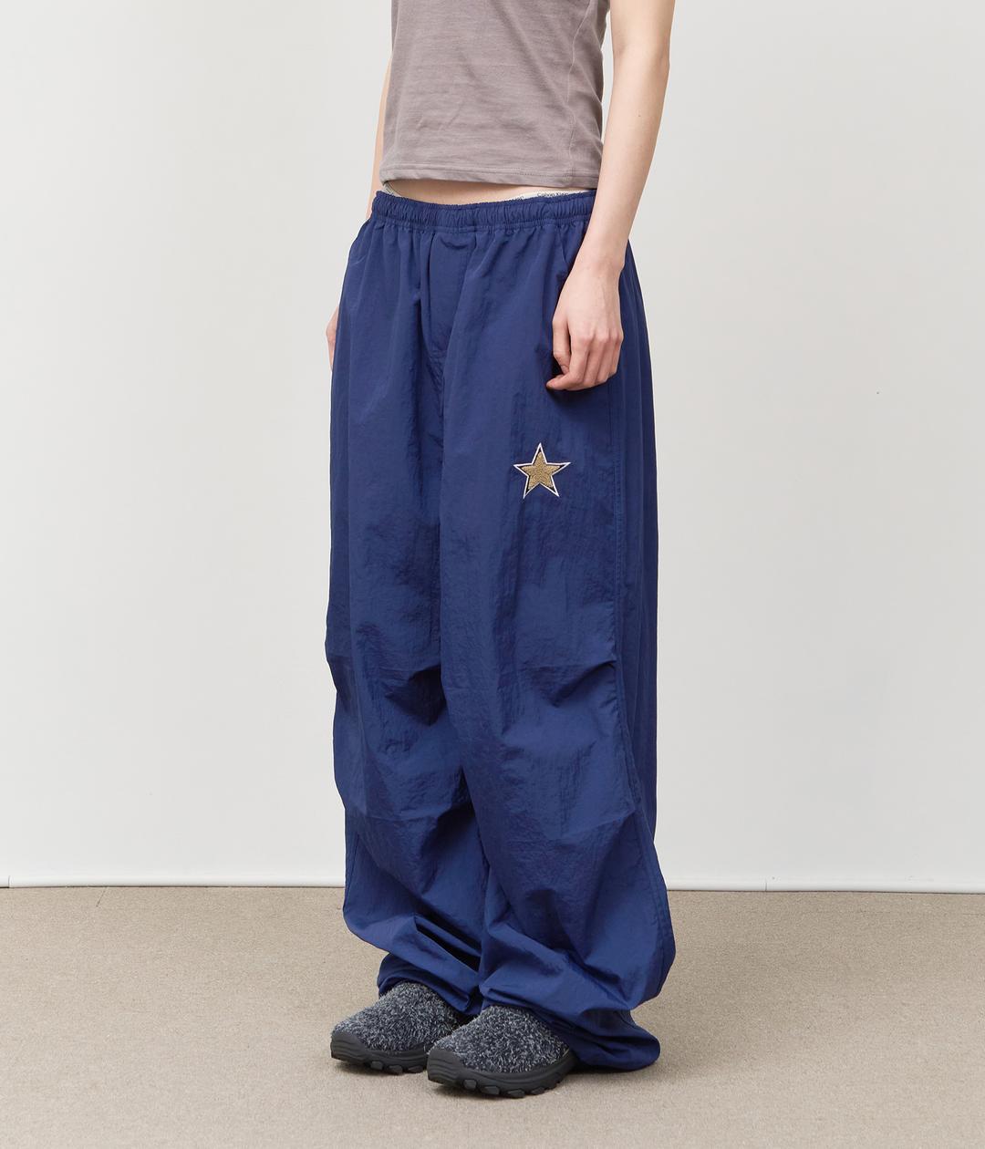 Teen Star Nylon Pants (3color)