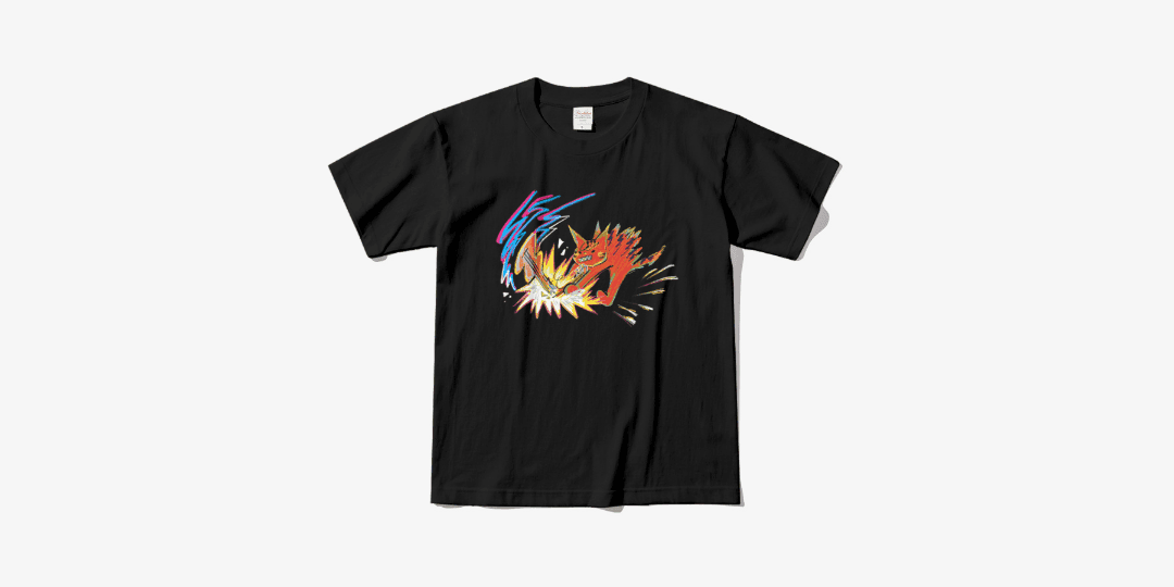 GANG 대장고양이 BK