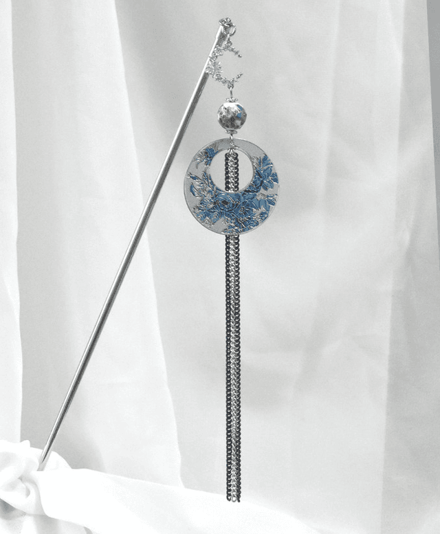 카시코 [KREAM 단독] Kashiko x SENTIMENTS Slide Earphone