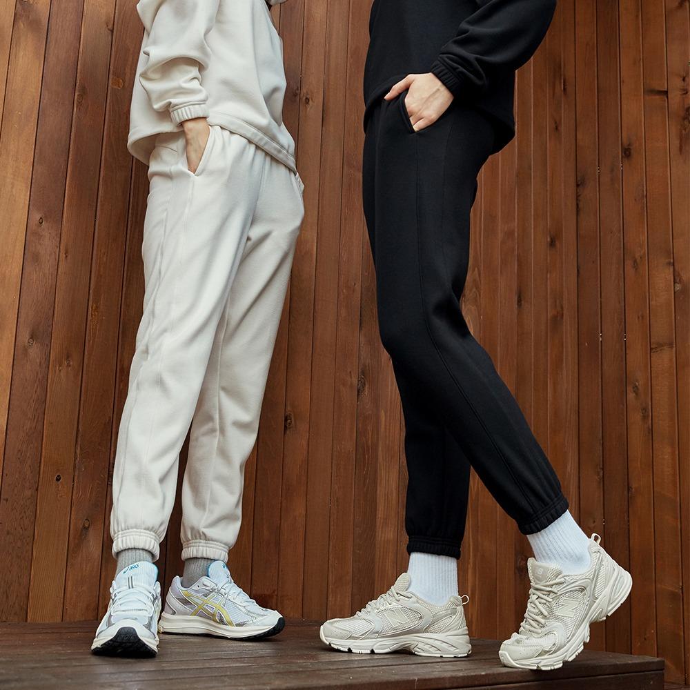 소프트 플리스 조거팬츠