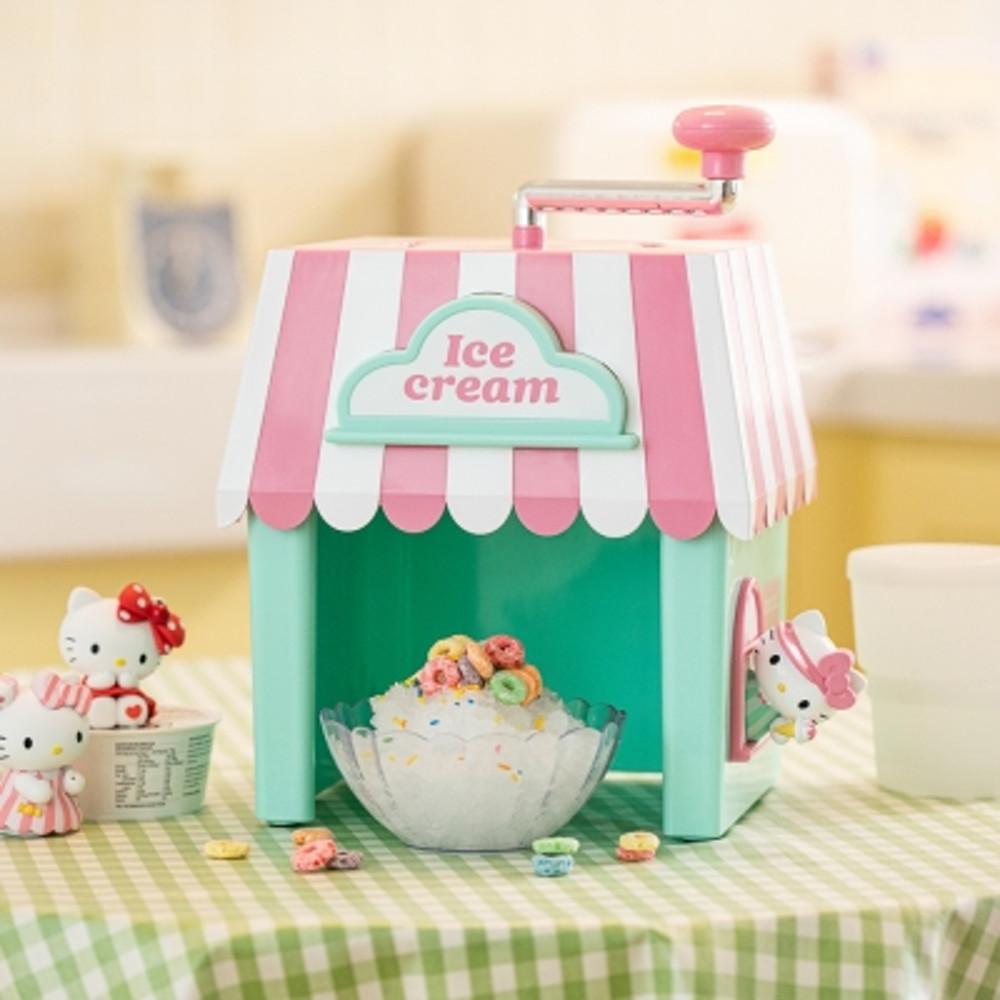 [텐바이텐][Sanrio] 헬로키티 빙수기