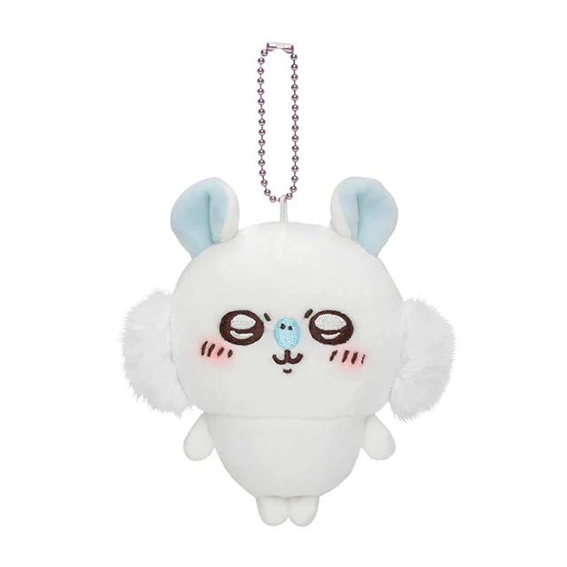 [23년 04월 발매] GPS 치이카와 굿즈 리뉴얼 모칫토 뿌치 미니 마스코트 모몽가