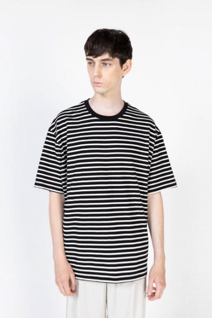 Stripe over T [HT65]