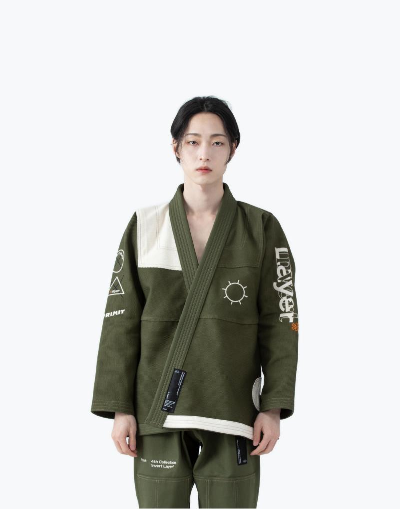 [Collection] Invert Layer