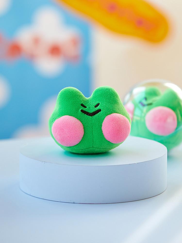 라인프렌즈 미니니 레니니 스트레스볼