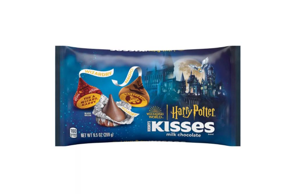 할로윈 키세스 해리포터 밀크초콜릿 269g