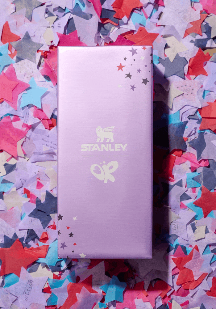 Stanley x Olivia Rodrigo Quencher H2.O FlowState™ Tumbler | 40 OZ - Olivia Rodrigo | Official Store