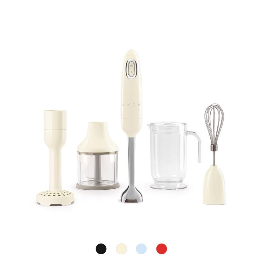 [스메그] 핸드블렌더 HBF22