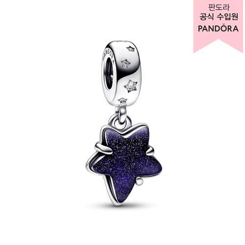 셀레셜 갤럭시 스타 뮤라노 댕글 참_792368C01