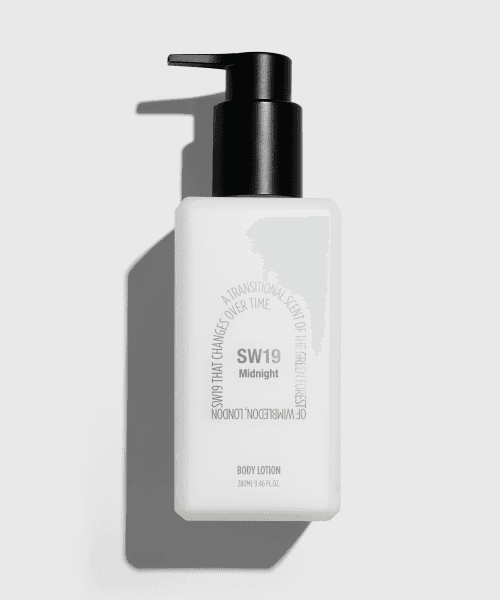 SW19 미드나잇 바디 로션 280ml