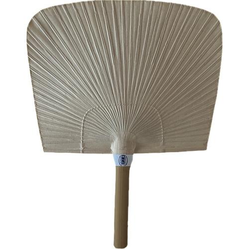 [KURIKAWA SHOTEN] SHIBU UCHIWA BIG SENSEN PLAIN