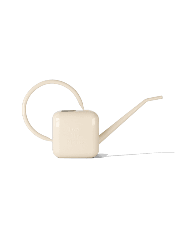 The Watering Can (Beige)