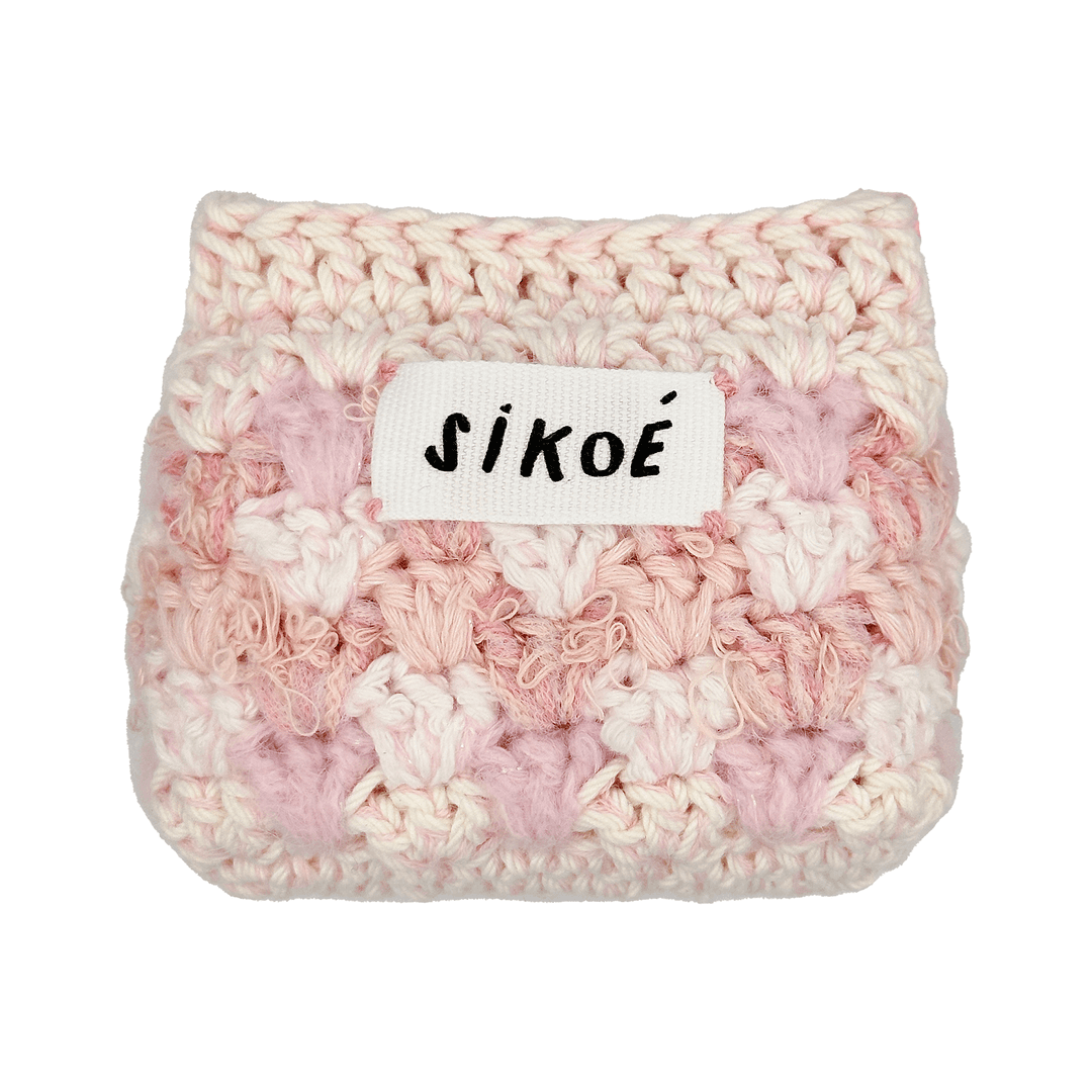 Palette pot _ Cherry Blossom