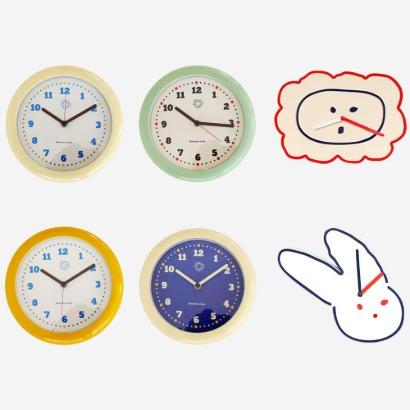 로마네 시계 모음