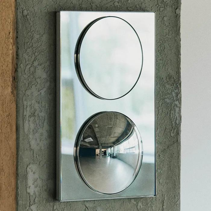 zoom mirror clean ORIGINAL