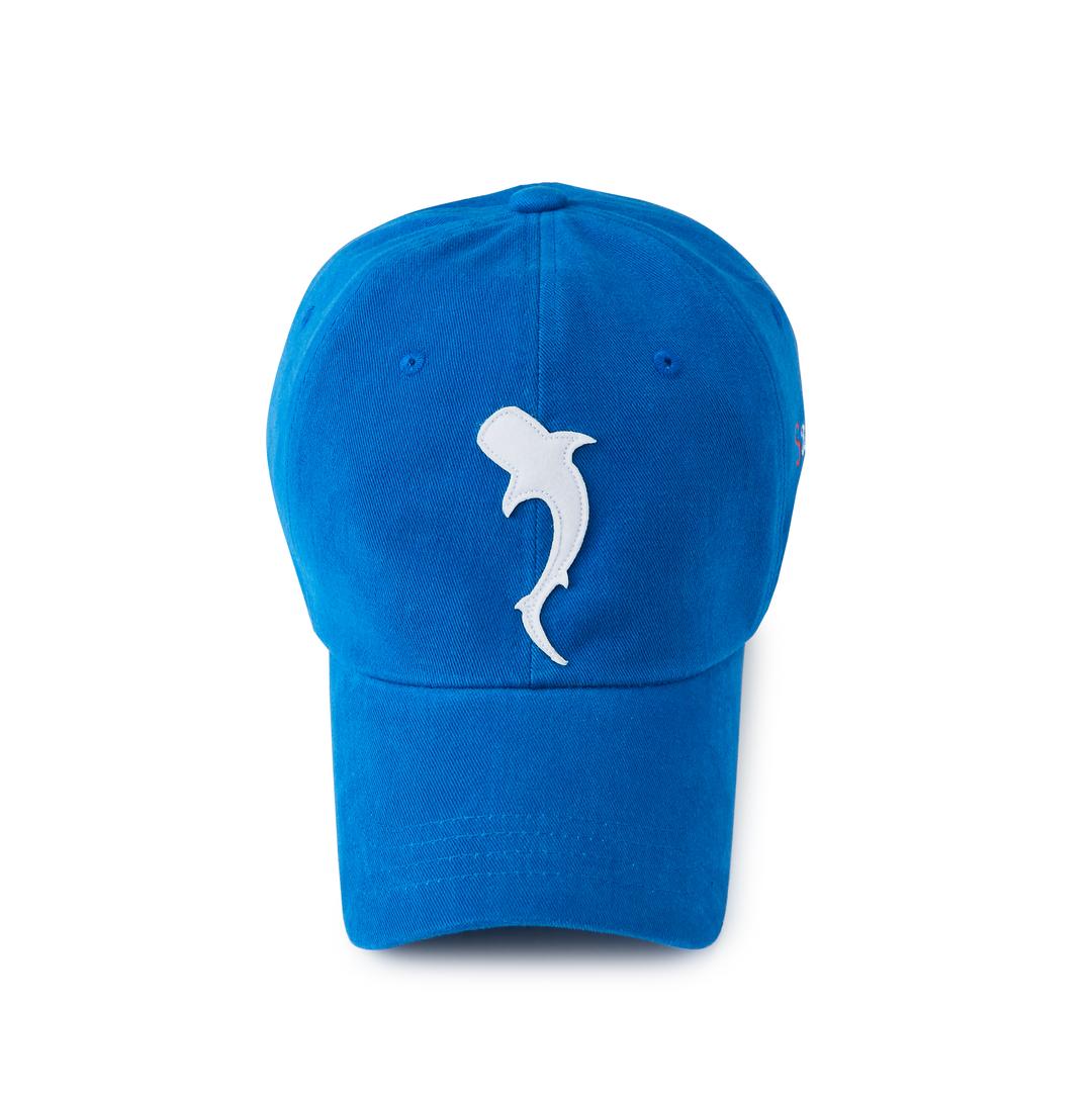 "Whale Shark" Ball Cap