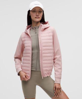 다운앤어라운드700다운필재킷