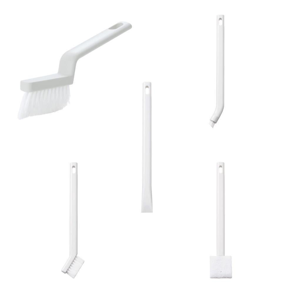 [무인양품] 틈새 청소용품 시리즈 5종 (브러쉬/스펀지/주걱)