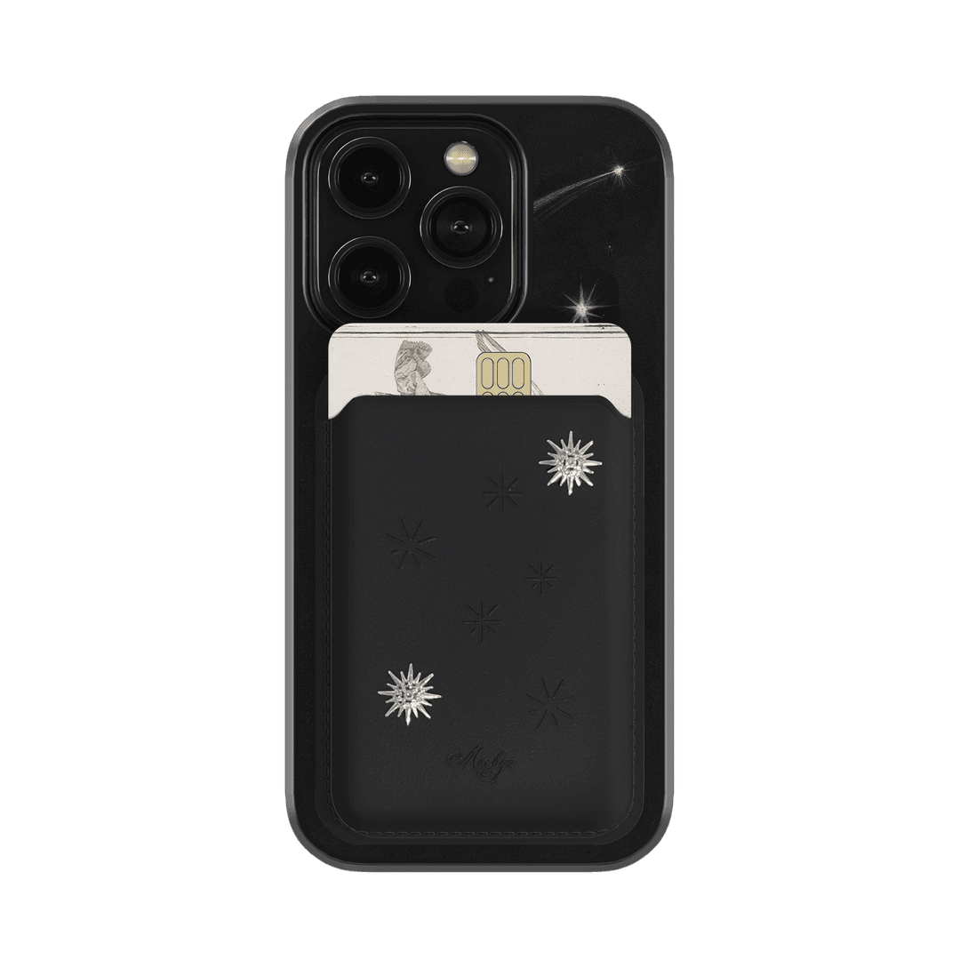 The Moon Case