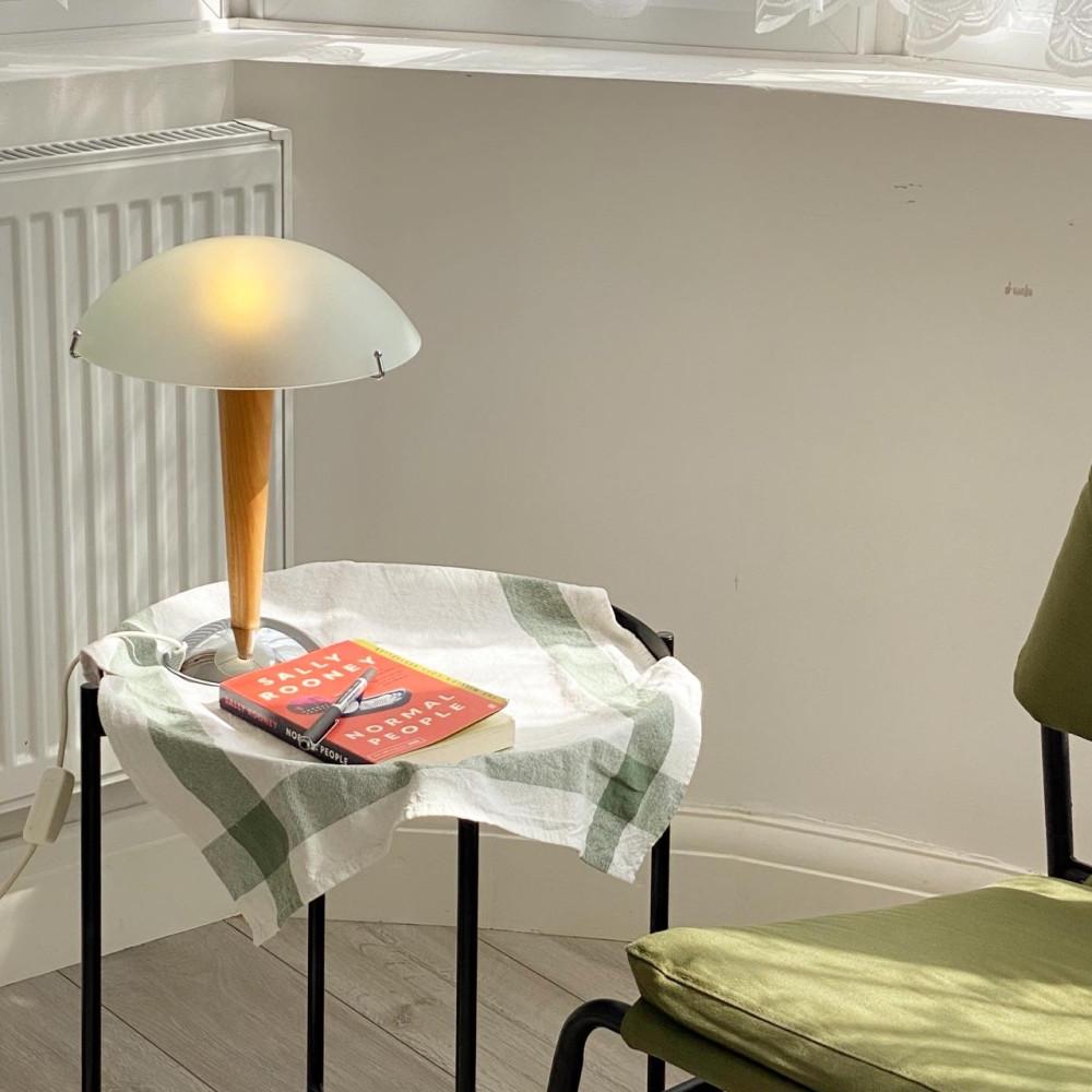 [중고] [빈티지 조명] 1980's ikea kvintol - Netherlands