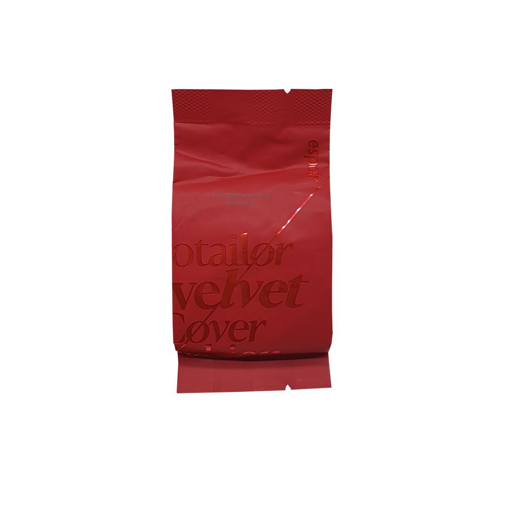 에스쁘아 프로 테일러 비 벨벳 커버 쿠션 리필 / 본품 / 본품+리필