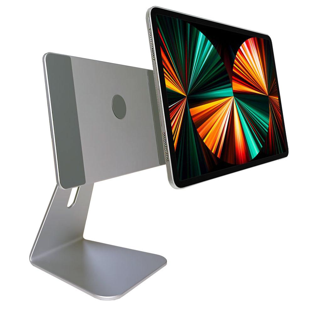 SSOK3 IMS01 아이패드 마그네틱 거치대 자석 스탠드 프로 11 12.9 회전 드로잉