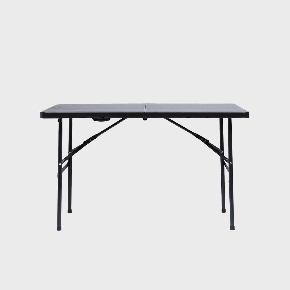 Folding Table Foster BLACK