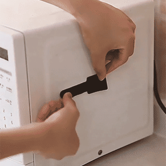 1+1 뒤엉킨 전선 풀지말고 붙이는 벨크로타이