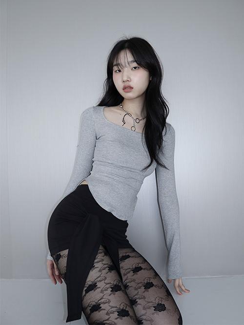 kardashian t, 6color