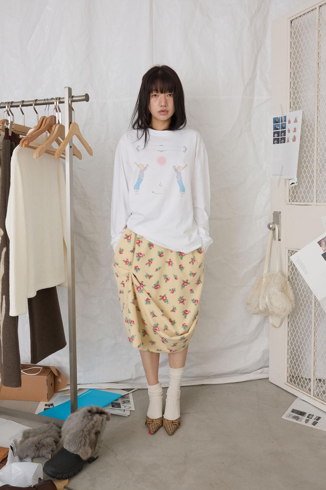 sunny game long sleeve_white (10/31 출고 예정)