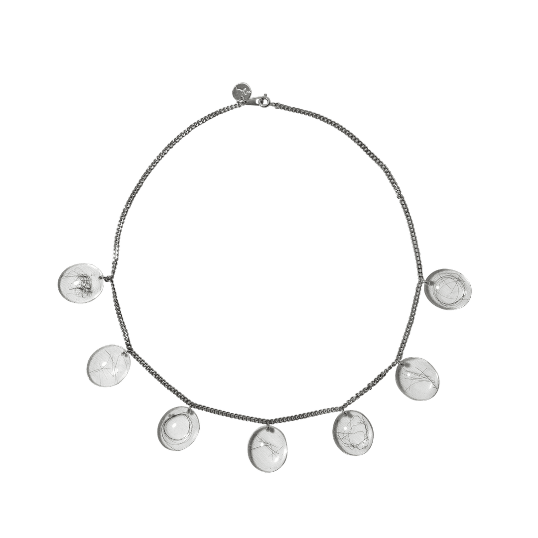 SPECIMEN 008 (NECKLACE)