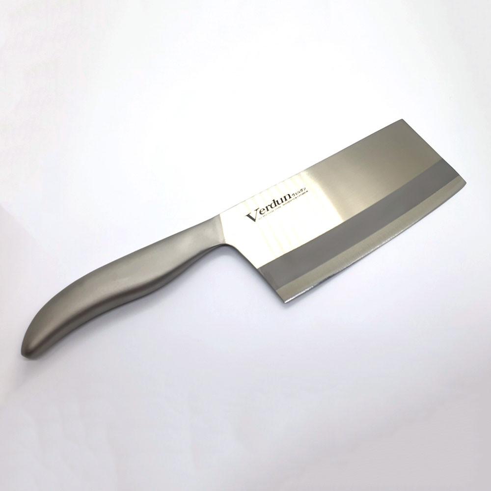 시모무라 올스텐 중식도 식칼 일본 주방칼 이연복 백종원 야채칼 주방 식도 가정용 업소용