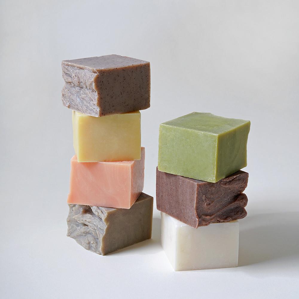 설거지비누 200g 설거지바 주방비누