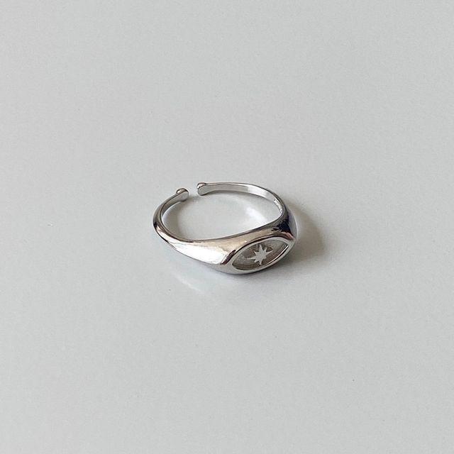 [추천 오픈링]Light carve ring