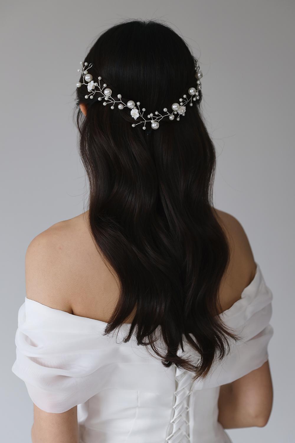 데클렌 헤어밴드 HAB0874