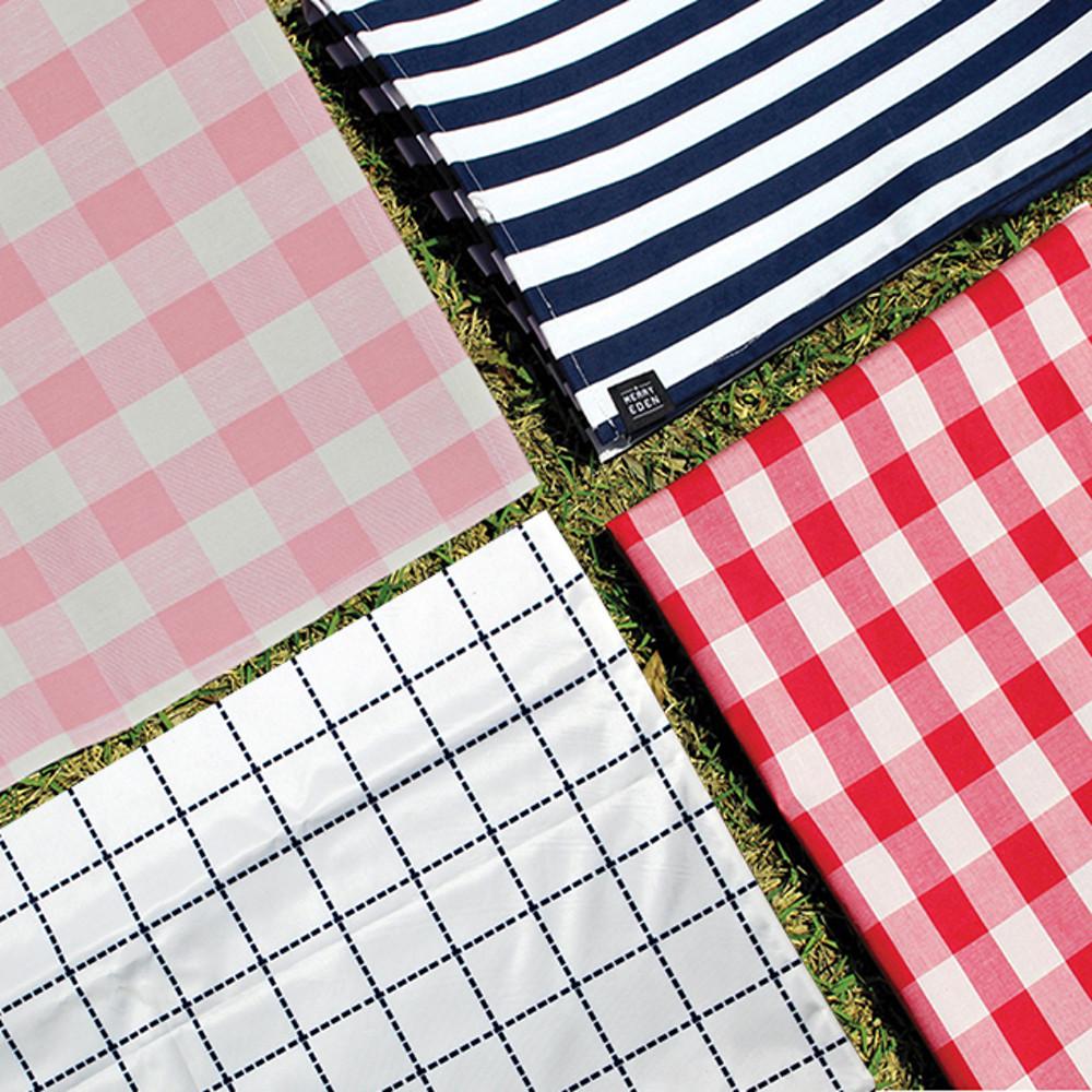 메리이든 피크닉매트 돗자리 양면방수 내츄럴베이지S