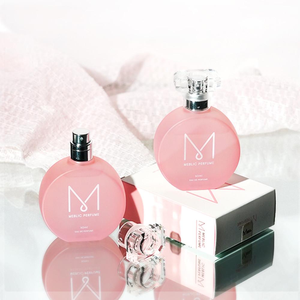 메블릭퍼퓸 샴푸향 여성 향수 케라 오드퍼퓸 50ml