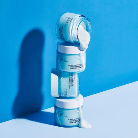 이런 상품 어때요? 이즈앤트리 초저분자 히아루론산 징크 수분 크림 80ml (증정 : 초저분자 세럼 20ml)