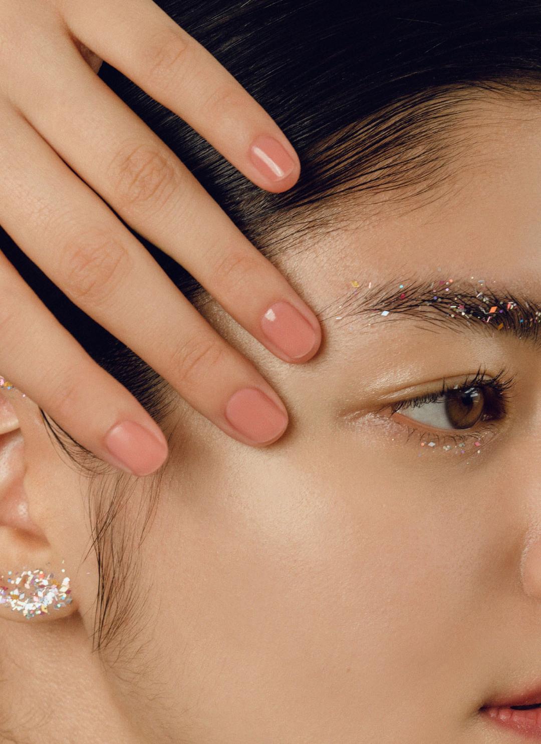 안단테 네일 폴리쉬  204 토슈즈