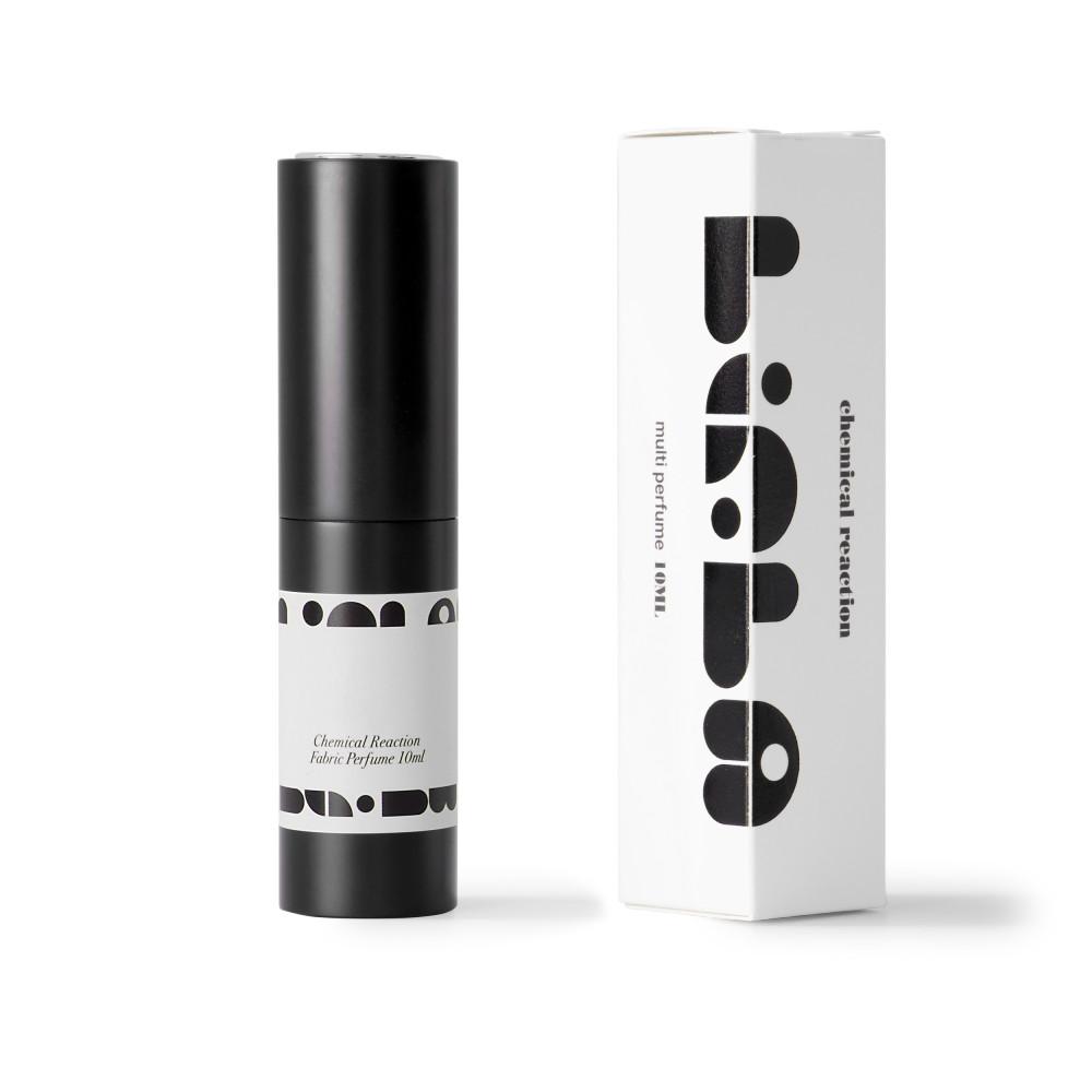 라이플라 케미컬리액션 패브릭퍼퓸 휴대용 섬유향수 10ml