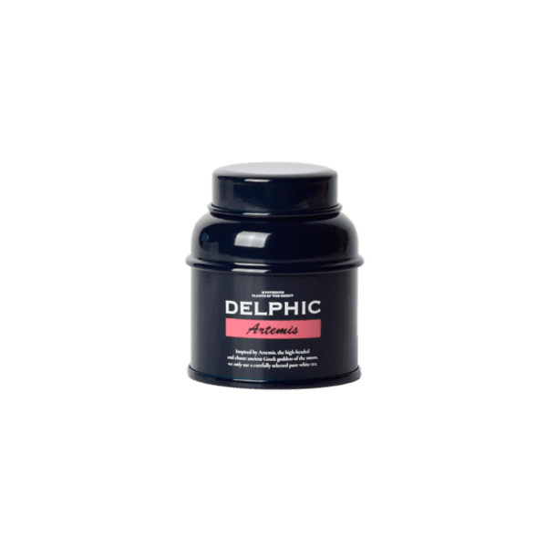 Artemis 아르테미스 미니 틴 (잎차)