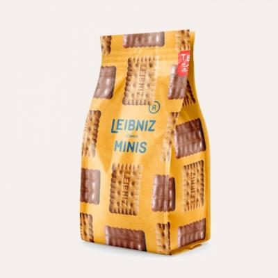 발센 라이브니즈 초코 미니스 100g