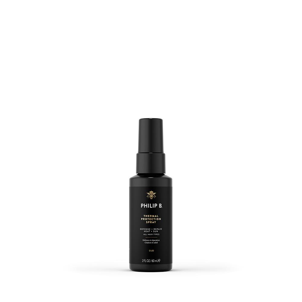 포에버 샤인 터멀 프로텍션 스프레이 60ml (열보호 헤어 에센스)